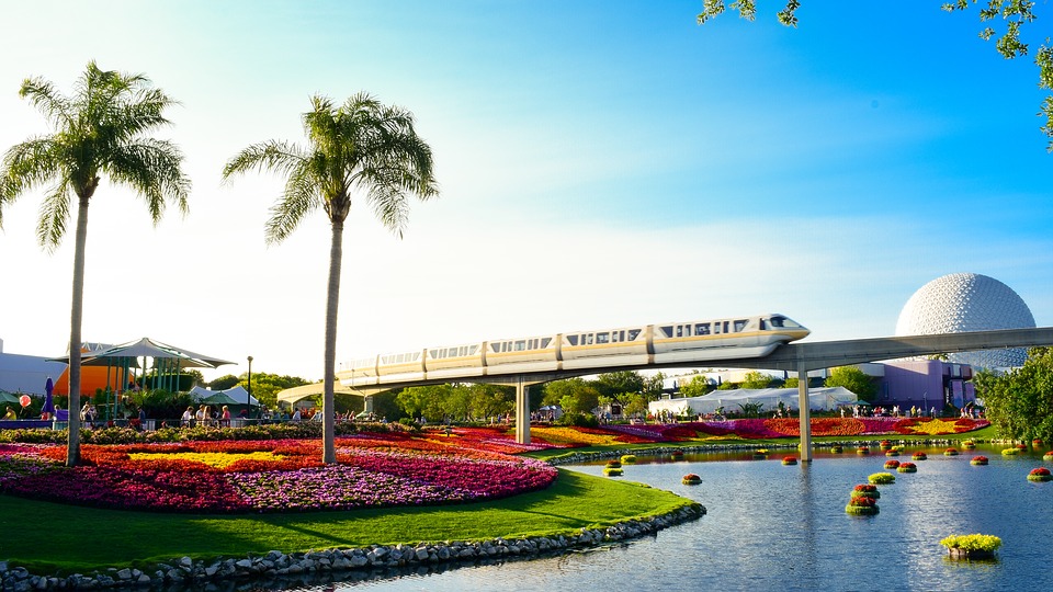 Orlando Theme Park Heaven: Take the Kids Thumbnail