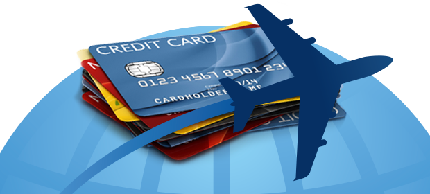 The Best Airline Credit Cards being offered in 2017 Thumbnail