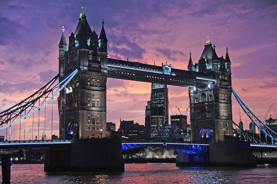 London Travel Guide: Why Everyone Should Visit Thumbnail