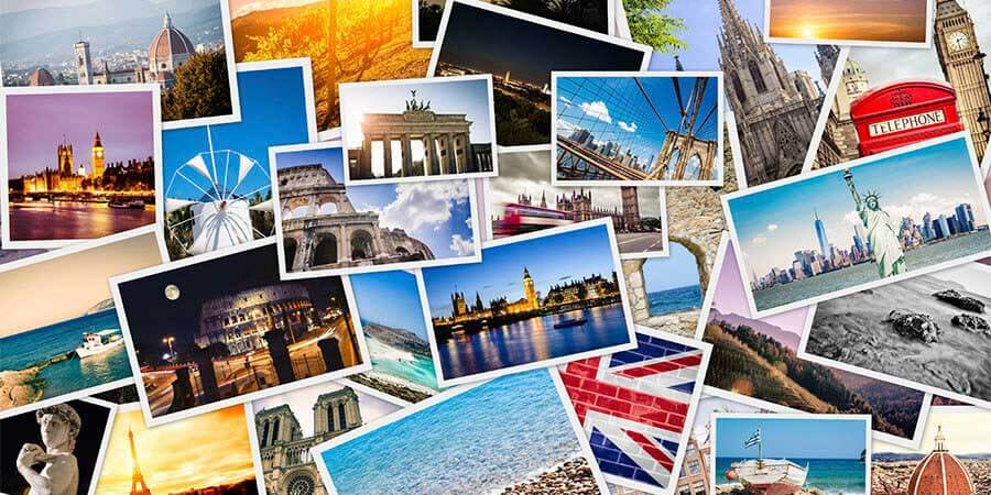 Travel Destinations that you must visit in 2018 Thumbnail