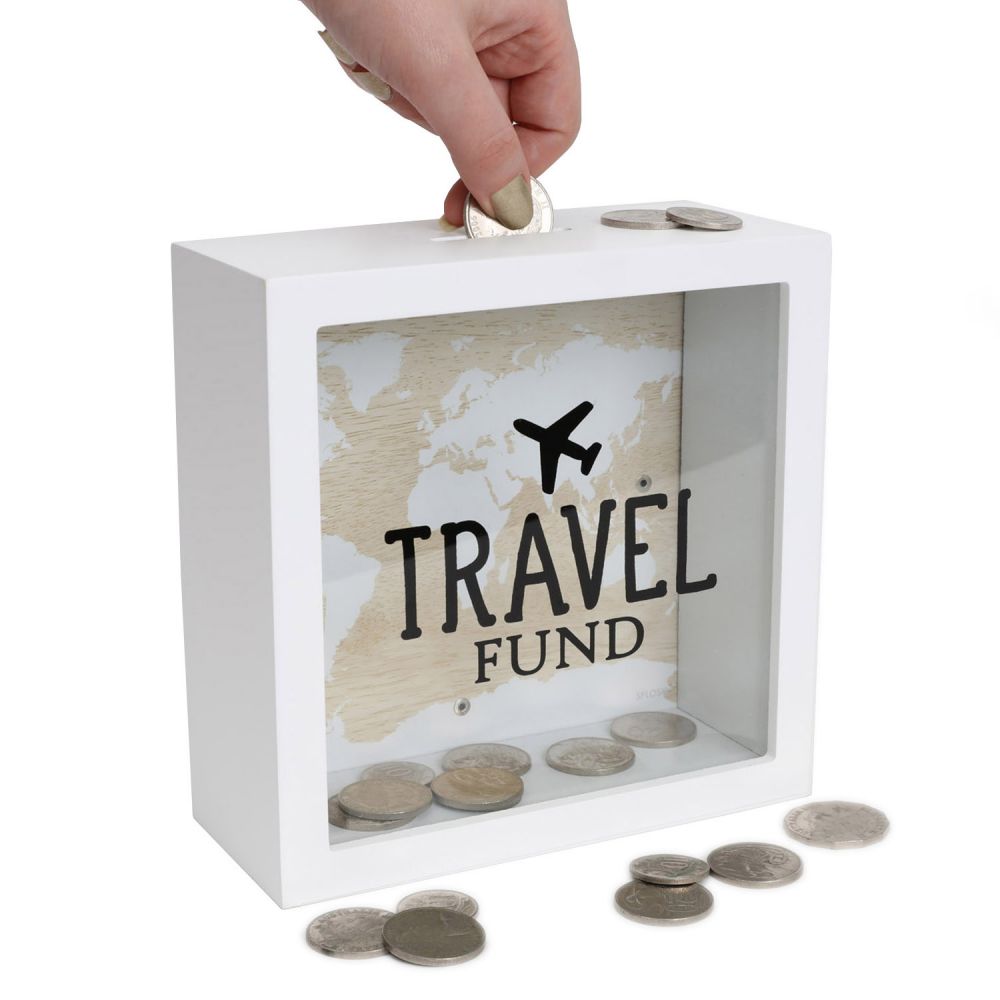 Most Creative Ways to Start a Travel Fund in 2018 Thumbnail